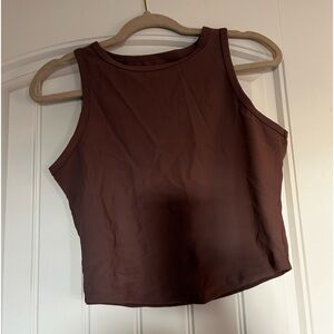 XL amazon athletic tank.